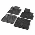 All-Weather Premium Car Floor Mats
