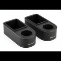 Car Seat Gap Filler Organizer Set