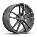 Gunmetal Gray 10-Spoke Alloy Wheel