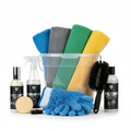 Complete Premium Car Detailing Kit