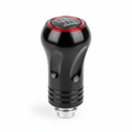 Weighted Aluminum Sport Gear Shift Knob