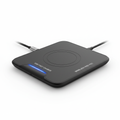 15W Car Wireless Charging Pad