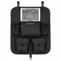Car Seat Back Organizer with Tablet Holder