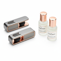 Luxury Car Air Freshener Vent Clip Set