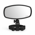 Wide Angle Rear Seat Baby Safety Mirror