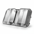 Premium Foldable Windshield Sun Shade