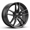 Carbon Fiber Finish Alloy Wheel